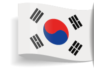 Corea del Sur​