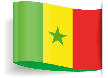 República de Senegal​