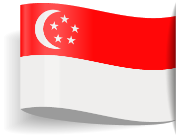 República de Singapur​